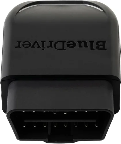 Vista 4 de BlueDriver Pro Next Gen OBD2 Escáner – Sin suscripción, lector de código de coche Bluetooth para iPhone y Android – Diagnostica más de 8000