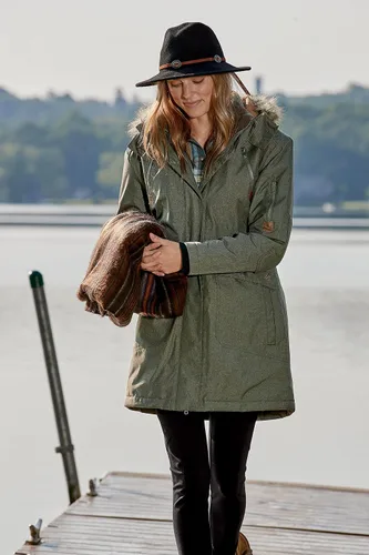 Vista 5 de Legendary Whitetails - Parka Anchorage para mujer