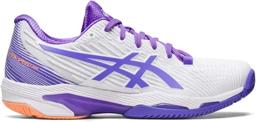 Vista 4 de ASICS Mujer Solution Speed FF 2