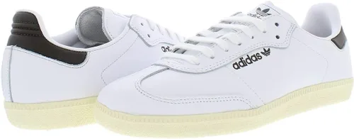 Vista 2 de adidas Zapatillas Samba ADV - Core NegroCarbonoPlata Metálico