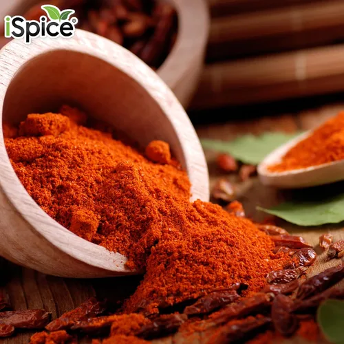 Vista 7 de iSpice Polvo de chile premium, puro y fresco, especias esenciales de cocina, 5 onzas (4.97 oz)
