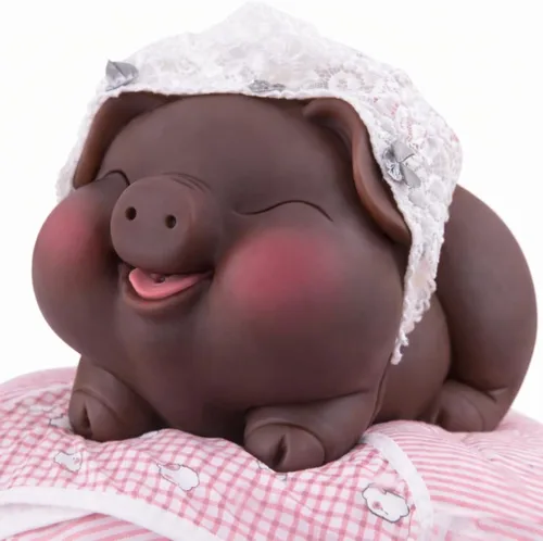 Vista 8 de Muñeca sexual realista para hombres, masturbador masculino de cerdo con vaginal apretado y anal profundo, juguete sexual de tamaño completo, lindo