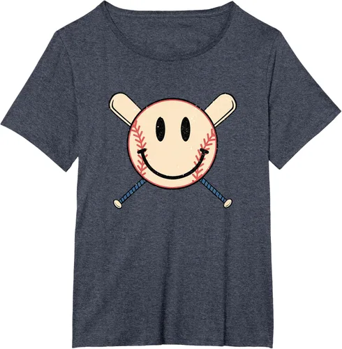 Vista 35 de Baseball ball for men women kids Baseball T-Shirt