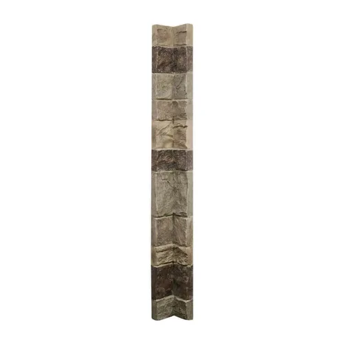 Vista 22 de AZ Faux Paneles de revestimiento de pared de poliuretano de alta densidad para decoración interior y exterior Panel de revestimiento de piedra
