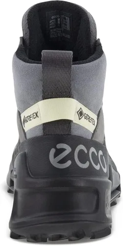 Vista 5 de ECCO Biom 21 Mid Gore-tex - Entrenador cruzado impermeable para hombre