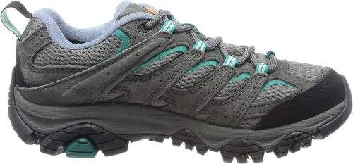 Vista 4 de Merrell Zapatos de senderismo para mujer