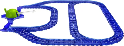 Vista 7 de Thomas & Friends Adventures, Space Mission Track Pack