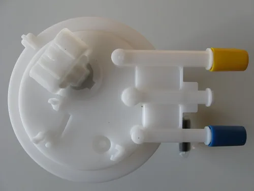 Vista 2 de Autobest Conjunto del módulo de la bomba de combustible F2977A