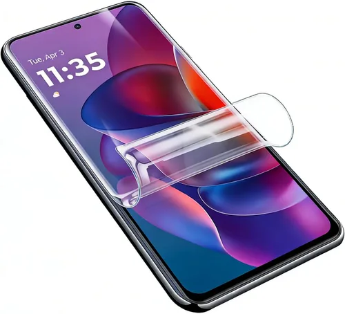 Vista 8 de Hydrogel Screen Protector for Google Pixel 10 Pro