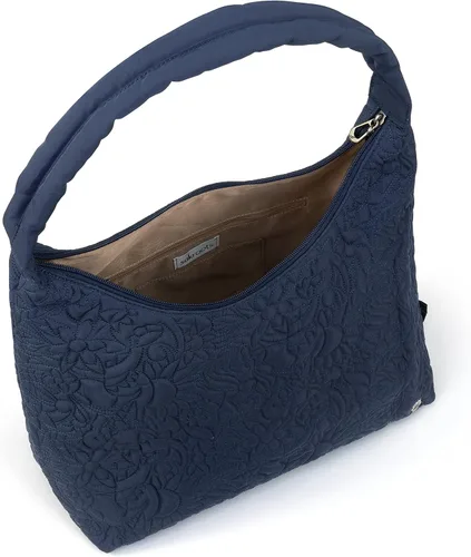 Vista 3 de Sakroots Atlas Hobo in Repreve Eco-sarga