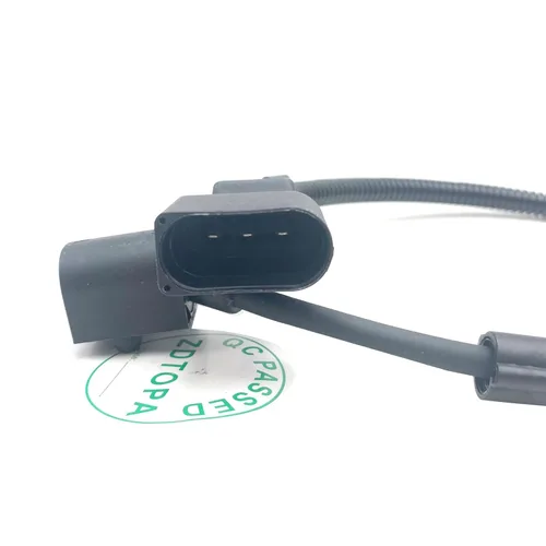 Vista 4 de 045957147B Sensor de posición del árbol de levas para Volkswagen Beetle Golf Jetta 04-06 1.9L