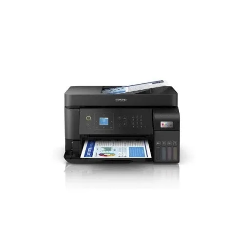 Vista 2 de Ecotank L5590