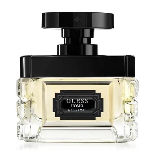 Vista 9 de GUESS UOMO Eau de Toilette, 1.0 Fl Oz