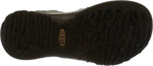Vista 4 de KEEN - Sandalias Rose para mujer, marrón, 10