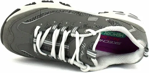 Vista 11 de Skechers D'Lites-Me Time Tenis para mujer