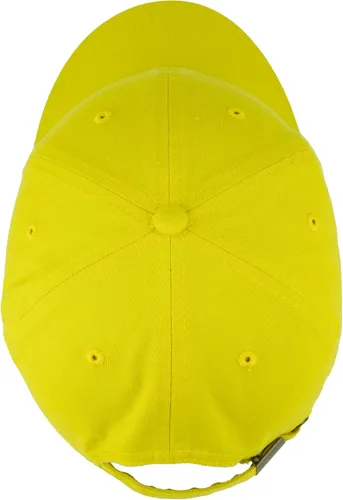 Vista 47 de Gelante Gorras de béisbol 100% algodón liso en blanco tamaño ajustable al por mayor a granel de 12