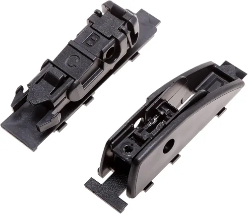 Vista 9 de Limpiaparabrisas izquierdo compatible con Kia Forte Koup 2010 2011 2012 2013 PC-1029664 2013 2012 2011 2010