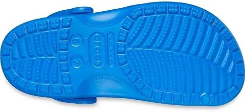 Vista 3 de Crocs Zuecos Baya unisex para adultos y mujeres
