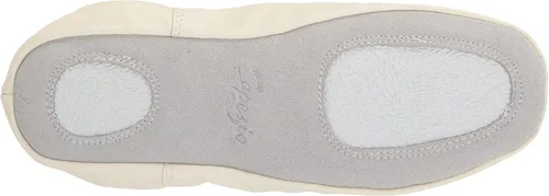 Vista 4 de Capezio Zapatillas de baile EM1 Agility Gym para mujer, Negroblk