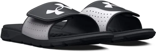 Vista 5 de Under Armour mens Ignite Pro Slide
