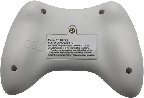 Vista 3 de 12V 24V JR1839 2.4ghz Bluetooth Control remoto para paseo en coche de juguetes, compatible con JR1922RXS JR1932RX-24V JR1930RX-2-24V HY2005RX-24V