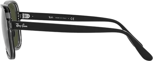 Vista 4 de Ray-Ban Rb4356 State Side Square Sunglasses