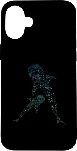 Vista 23 de Whale Shark Case for iPhone 17