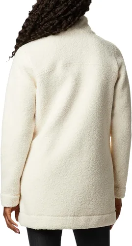 Vista 3 de Columbia Chaqueta larga Panorama para mujer