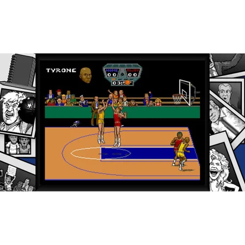 Vista 4 de Midway Arcade Origins - Playstation 3