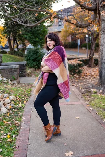 Vista 4 de Leggings de yoga para mujer, leggings no transparentes con entrepierna de 28 pulgadas