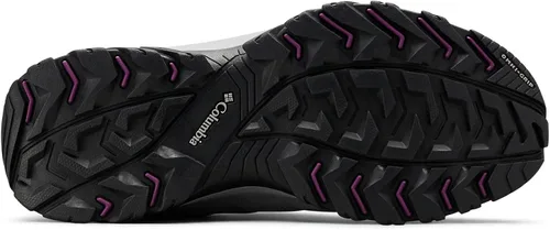 Vista 5 de Columbia Women's Crestwood Mid Waterproof Hiking Shoe