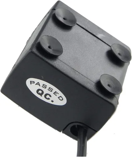 Vista 3 de Bomba sumergible para estanque NS260 Mini AC 220-240V bomba de agua para promover la circulación del agua y la fuente