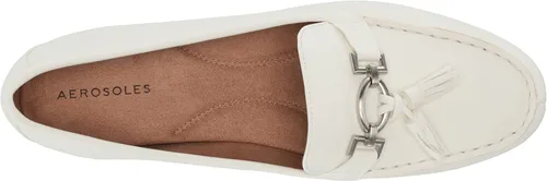 Vista 5 de Aerosoles Mocasines estilo conducción Deanna para mujer