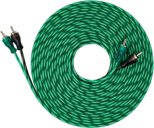 Vista 3 de SoundBox Kit de amplificador de calibre 0 completo AWG para instalar cables de cableado - 9500W