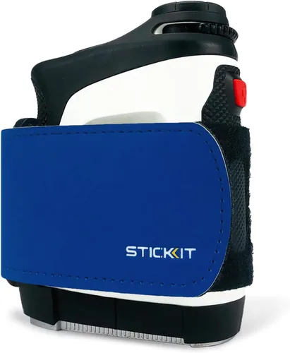Vista 15 de 2016 Monument Golfer Classic Series correa magnética para telémetro Universal & Adjustable Fit - Magnetic Range Finder Holder - Strong N52 Magnet