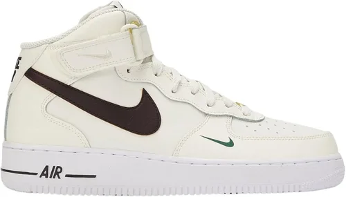 Vista 2 de Nike Air Force 1 Mid '07 Lv8 para hombre