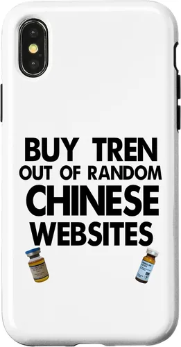 Vista 5 de Funda para iPhone 12 mini Get Tren Funny Gym Bodybuilding Design Jim Barbell Power