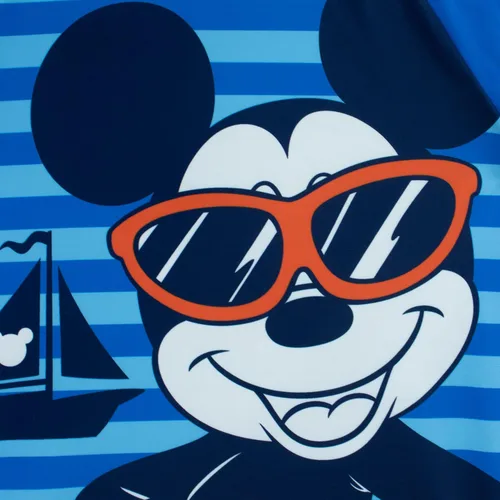 Vista 3 de Disney Mickey Mouse - Juego de natación de dos piezas para niños