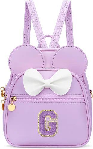 Vista 13 de KKXIU Regalo de cumpleaños para niñas y niños pequeños, Rosa, Small
