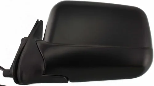 Vista 2 de Kool Vue - Juego de espejos para Nissan Frontier 1998-2004 para lado del conductor y del pasajero