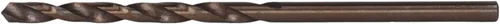 Vista 22 de Century Drill & Tool, 26832, 1", Broca Jobber, ProGrade, Acero de Cobalto, Juego de Brocas de Alta Velocidad