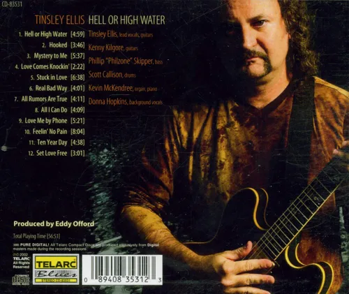 Vista 2 de Hell Or High Water