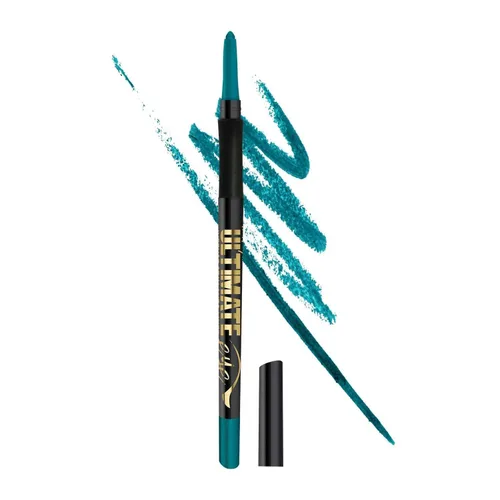 Vista 25 de L.A. Girl Ultimate Lip-Long Wear Auto Liner, Boundless Berry GP397