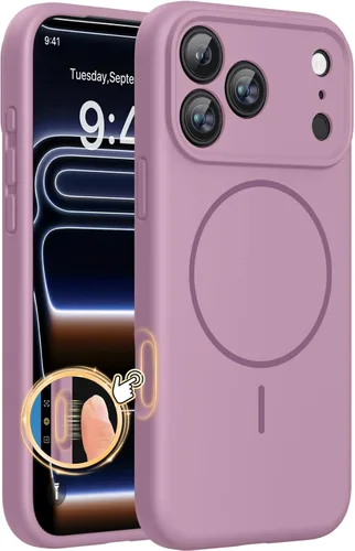 Vista 283 de Miracase Funda ultradelgada diseñada para iPhone SE 2022 (3ª generación)/iPhone SE 2020 (2ª generación)/iPhone 7/iPhone 8 con protector de pantalla