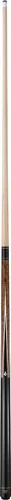 Vista 9 de Viper by GLD Products Diamond 58" 2-Piece Pool Cue Stick, 18-21 Ounce Marrón