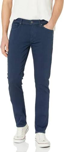 Vista 106 de PAIGE Pantalones vaqueros Lennox Transcend ajustados para hombre Andros