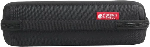 Vista 5 de Hermitshell Estuche de viaje duro para Wahl Professional 5 Star Magic Clip inalámbrico Clipper Stagger Dental Blade (Modelo 8148)