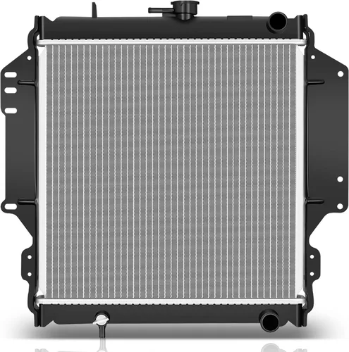 Vista 125 de SCITOO Radiador compatible con Forester CU2402 1999, 2000, 2001, 2002