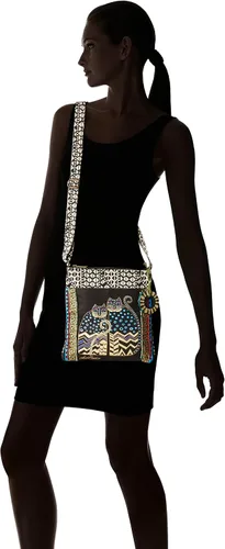 Vista 6 de Laurel Burch Tote