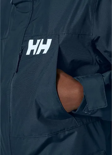 Vista 8 de Helly-Hansen Abrigo impermeable aislado para hombre